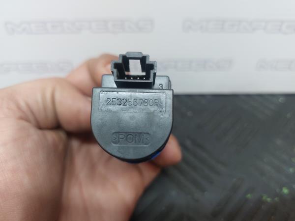 Válvula pedal embraiagem DACIA Sandero II (5S_) Imagem-4