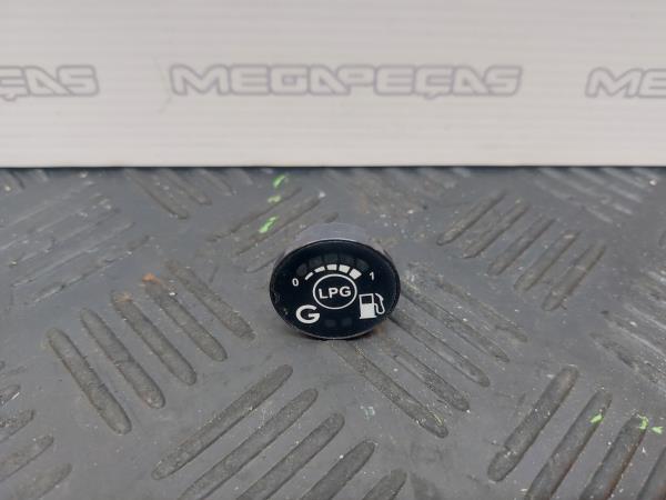 Display / ecrã de informações DACIA Sandero II (5S_)