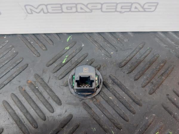 Display / ecrã de informações DACIA Sandero II (5S_) Imagem-1