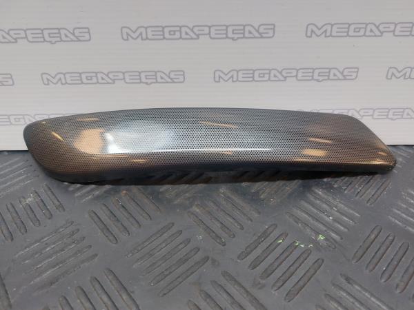 Friso da porta frente esquerda DACIA Sandero II (5S_)