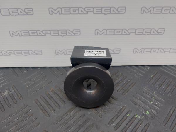 Antena DACIA Sandero II (5S_) | 2012 - 2025
