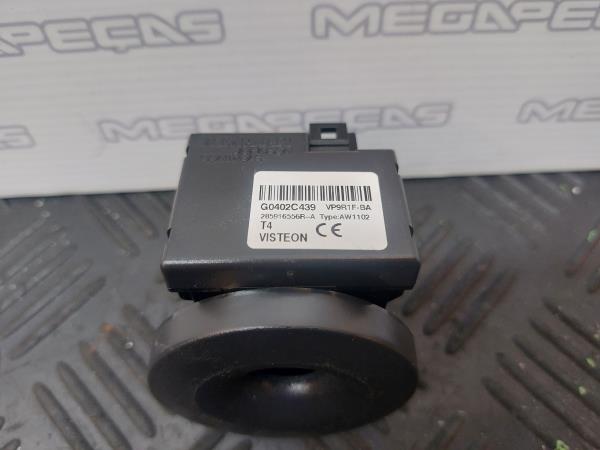 Antena DACIA Sandero II (5S_) Imagem-1