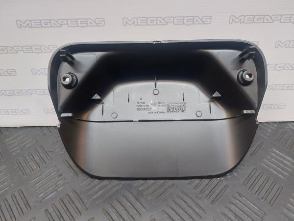 Plástico genérico DACIA Sandero II (5S_) Imagem-2