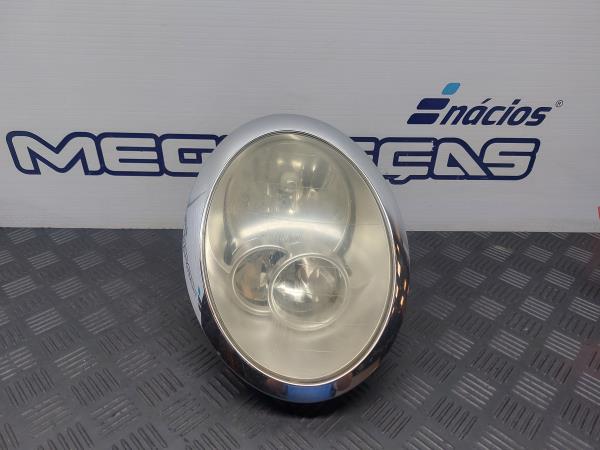 Phare avant Droit MINI Mini (R50, R53)