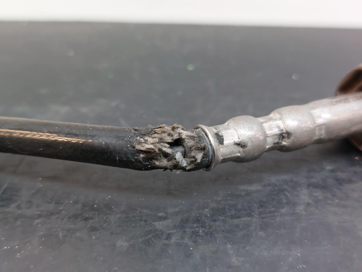 Sonda lambda BMW 5 (E60) Imagem-1