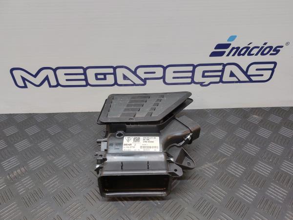 Chauffage / sofagem completa PORSCHE Panamera (970)