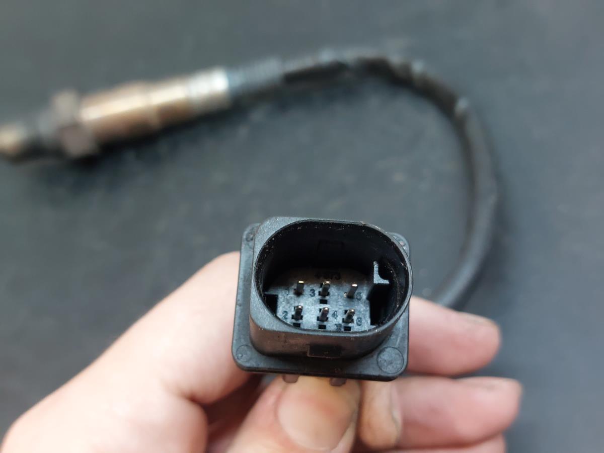 Sonda lambda BMW 5 (E60) Imagem-2