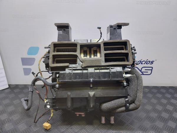 Chauffage / sofagem completa PORSCHE Panamera (970)
