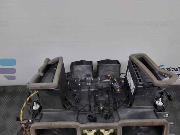 Chauffage / sofagem completa PORSCHE Panamera (970) Imagem-4