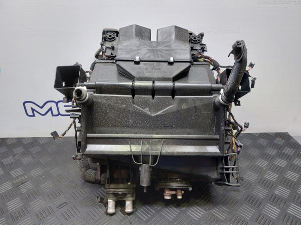 Chauffage / sofagem completa PORSCHE Panamera (970) Imagem-5
