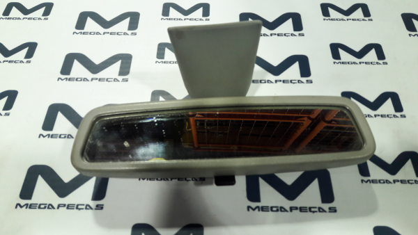 Espelho retrovisor interior MERCEDES-BENZ Classe C (W203)