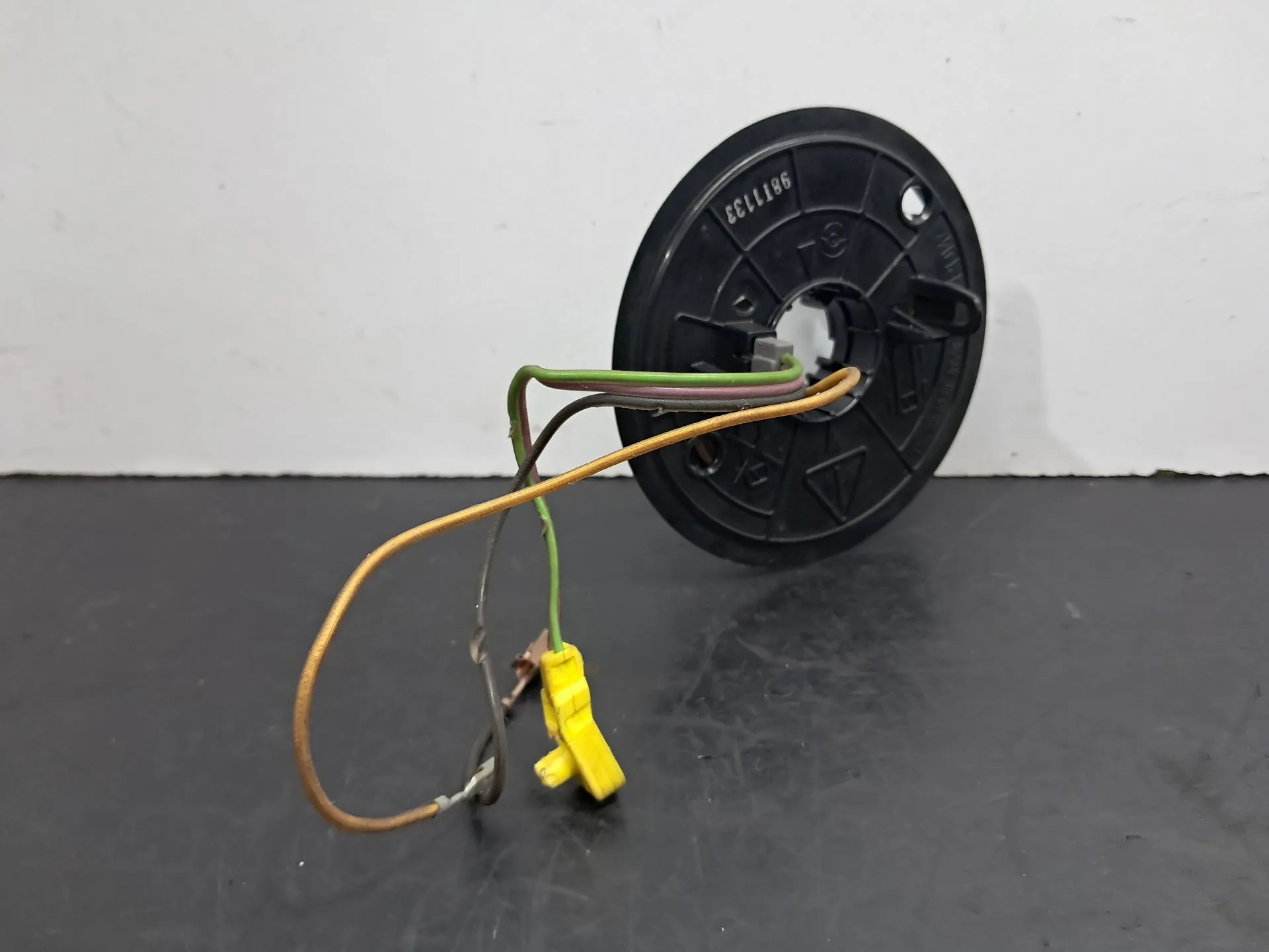 Fita de airbags MERCEDES-BENZ Classe C (W202)