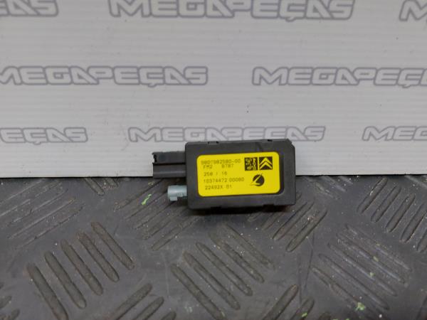 Amplificador de antena CITROËN C4 Grand Picasso II (DA_, DE_) | 2013 - 2025