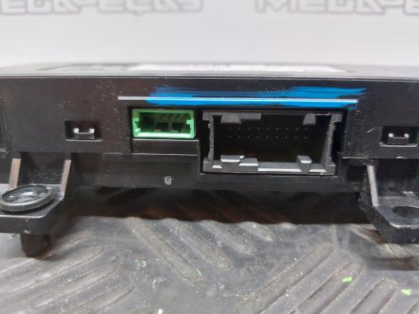 Modulo Bluetooth CITROËN C4 Grand Picasso II (DA_, DE_) Imagem-2