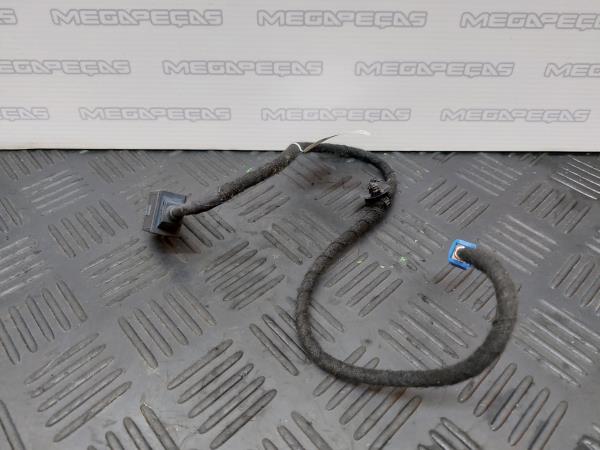 Módulo USB / AUX / IPOD CITROËN C4 Grand Picasso II (DA_, DE_)