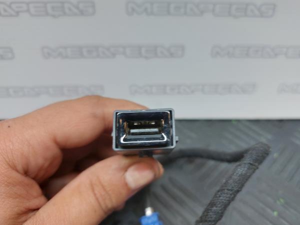 Módulo USB / AUX / IPOD CITROËN C4 Grand Picasso II (DA_, DE_) Imagem-1