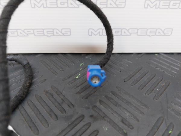 Módulo USB / AUX / IPOD CITROËN C4 Grand Picasso II (DA_, DE_) Imagem-2