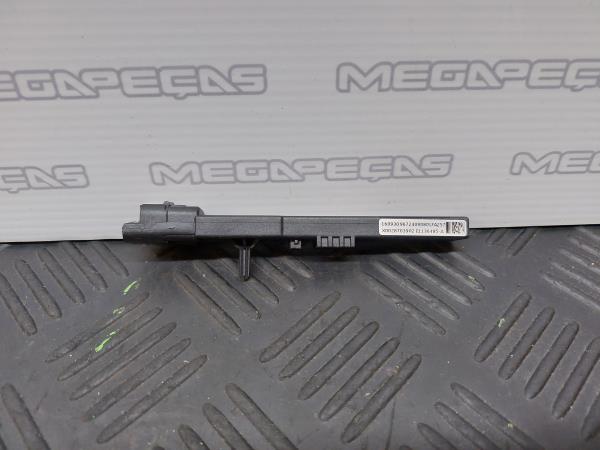 Antena CITROËN C4 Grand Picasso II (DA_, DE_) | 2013 - 2025