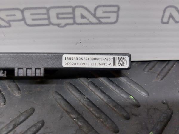 Antena CITROËN C4 Grand Picasso II (DA_, DE_) Imagem-1