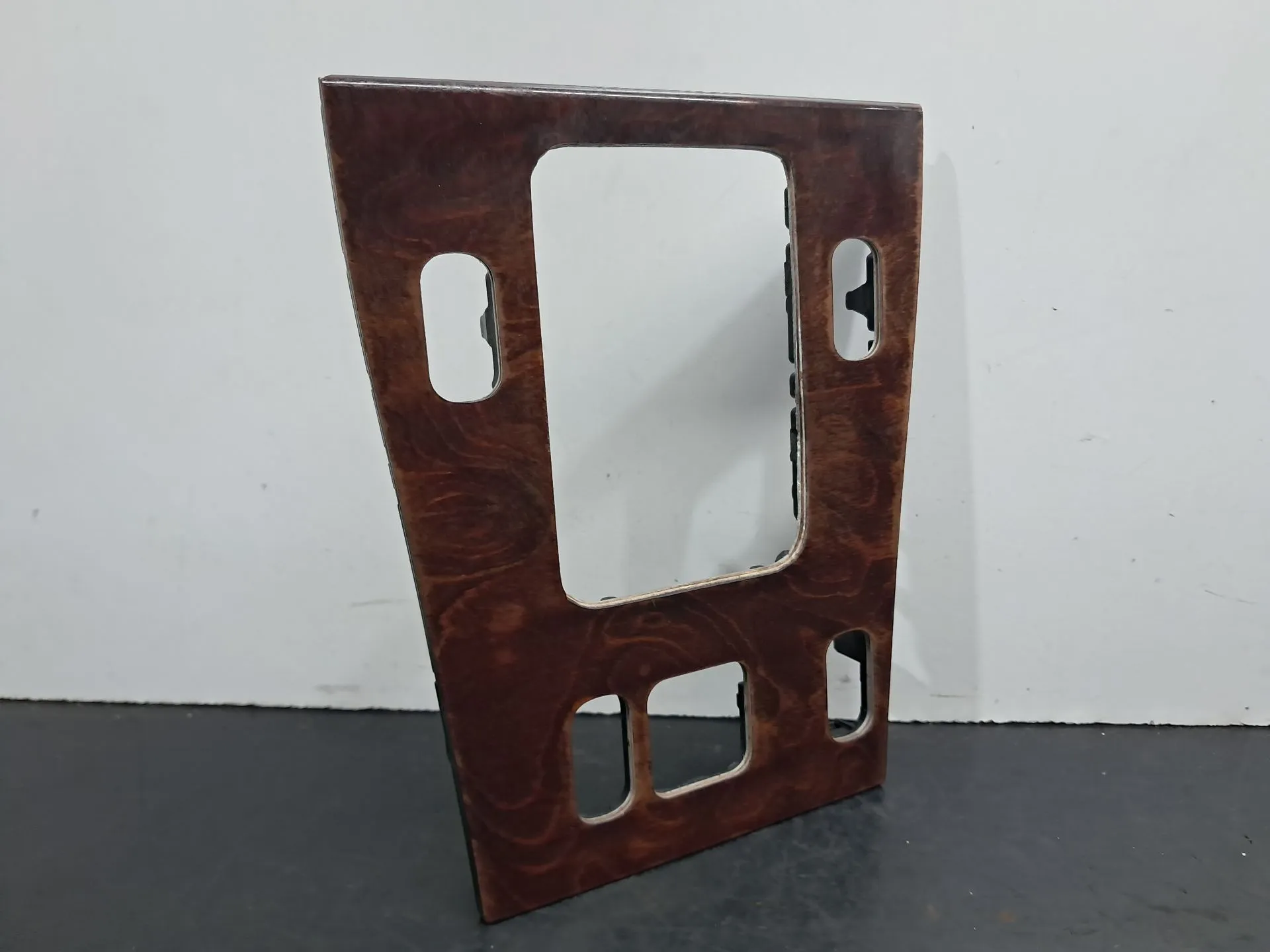 Aro seletor velocidades MERCEDES-BENZ Classe C (W202) | 1993 - 2000