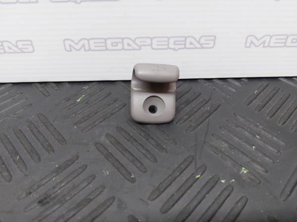 Right sun visor holder NISSAN Micra II (K11)