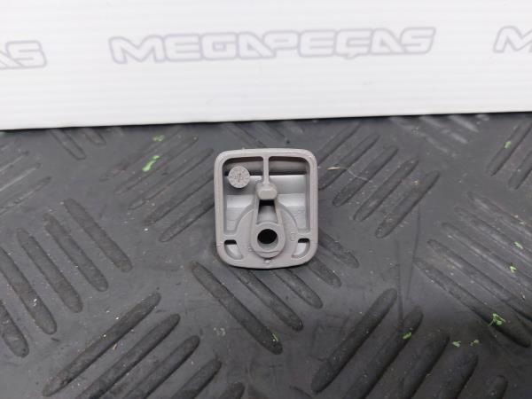 Support pare-soleil Droite NISSAN Micra II (K11) Imagem-1