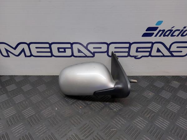 Right mirror NISSAN Micra II (K11)