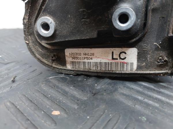 Right mirror NISSAN Micra II (K11) Imagem-3