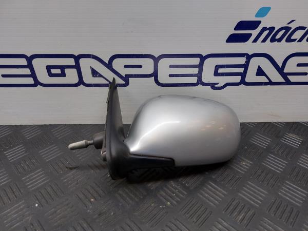 Left mirror NISSAN Micra II (K11)