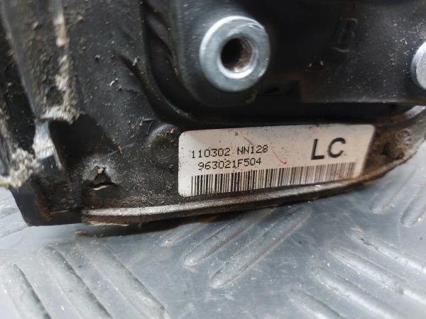 Retrovisor / espelho esquerdo NISSAN Micra II (K11) Imagem-3