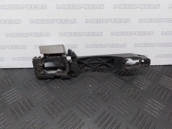 Support poignée porte avant Droite NISSAN Qashqai/Qashqai+2 I (J10, JJ10)