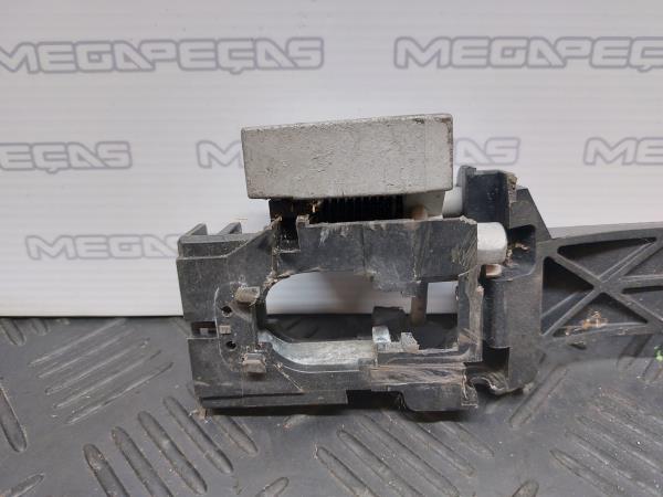 Soporte Manija puerta Delantera Derecha NISSAN Qashqai/Qashqai+2 I (J10, JJ10) Imagem-1