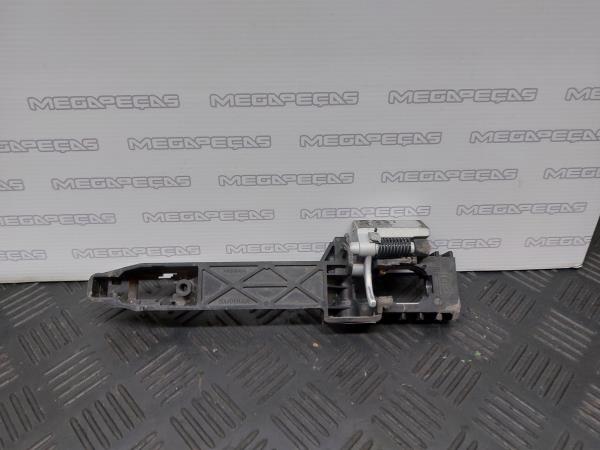 Soporte Manija puerta Delantera Derecha NISSAN Qashqai/Qashqai+2 I (J10, JJ10) Imagem-3
