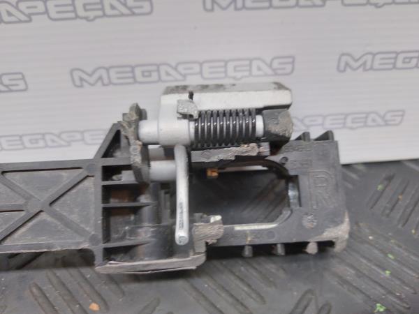 Soporte Manija puerta Delantera Derecha NISSAN Qashqai/Qashqai+2 I (J10, JJ10) Imagem-4