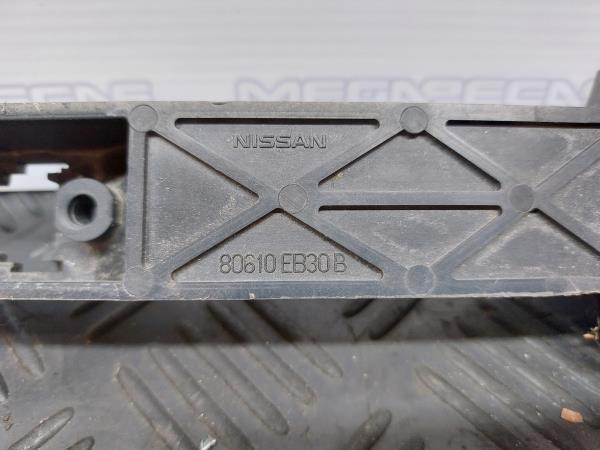 Soporte Manija puerta Delantera Derecha NISSAN Qashqai/Qashqai+2 I (J10, JJ10) Imagem-5
