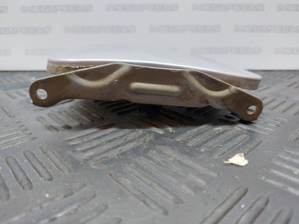 Bouchon/Volet De Trappe De Réservoir à Carburant  NISSAN Micra II (K11) Imagem-1
