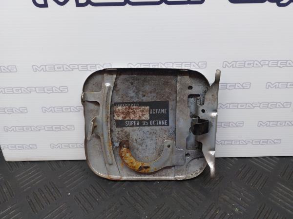 Bouchon/Volet De Trappe De Réservoir à Carburant  NISSAN Micra II (K11) Imagem-2