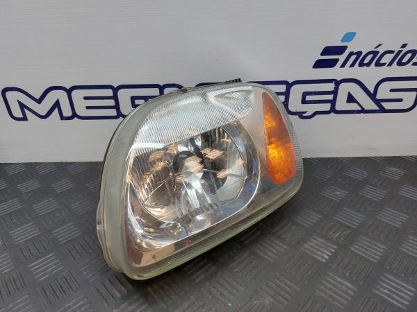 Phare avant gauche NISSAN Micra II (K11) Imagem-2