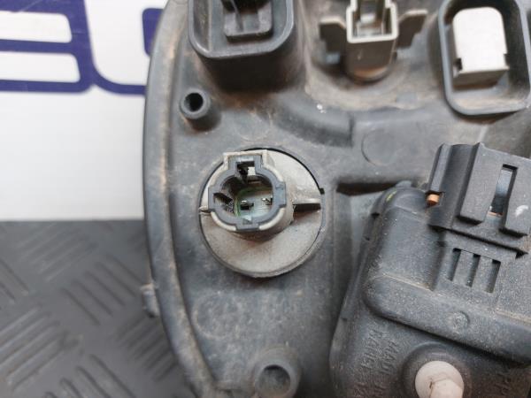 Phare avant gauche NISSAN Micra II (K11) Imagem-5