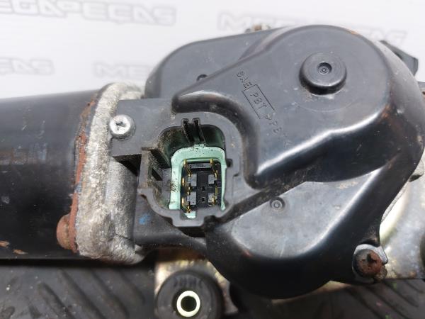 Motor limpa vidros frente NISSAN Micra II (K11) Imagem-1