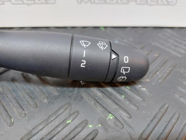 Manípulo do limpa vidros RENAULT Clio II Société (SB0/1/2_) Imagem-1