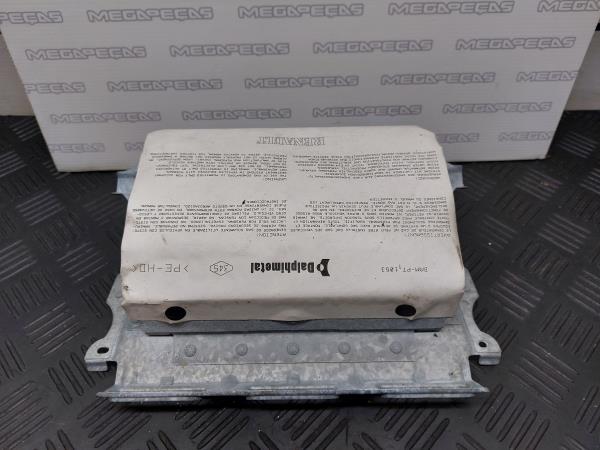 Airbag passageiro RENAULT Clio II Société (SB0/1/2_)