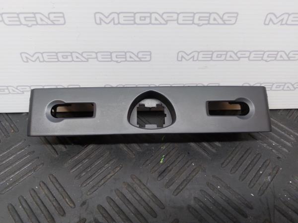 Friso tablier RENAULT Clio II Société (SB0/1/2_)