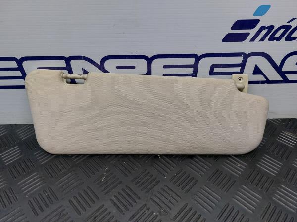 Left Sun Visor MERCEDES-BENZ CLS (C219) Imagem-6
