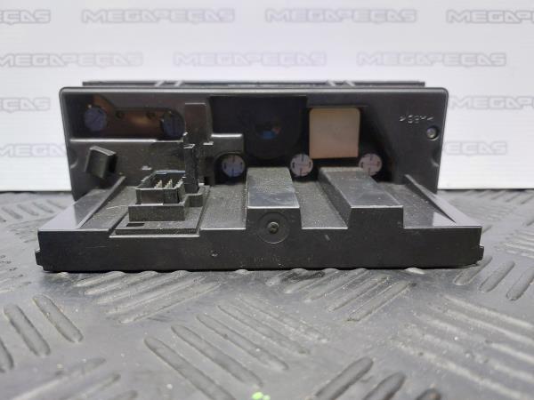 Pantalla / pantalla de información SAAB 900 II Imagem-4