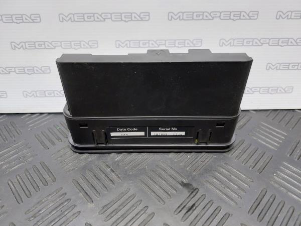 Display / ecrã de informações SAAB 900 II Imagem-5