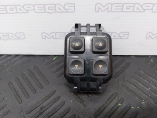 Commande / interrupteur lève-vitre Avant gauche FIAT Tipo Hatchback (160_)