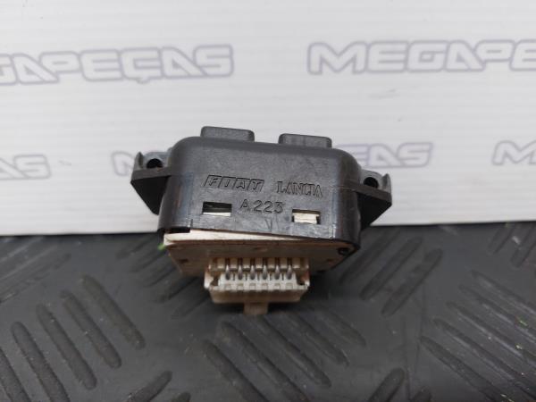 Commande / interrupteur lève-vitre Avant gauche FIAT Tipo Hatchback (160_) Imagem-1