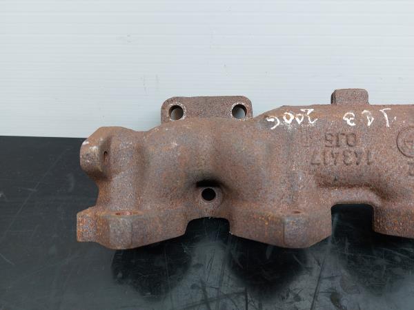 Collettore di scarico BMW 1 (E87) Imagem-1