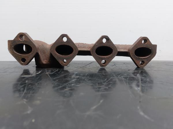 Collettore di scarico BMW 1 (E87) Imagem-2